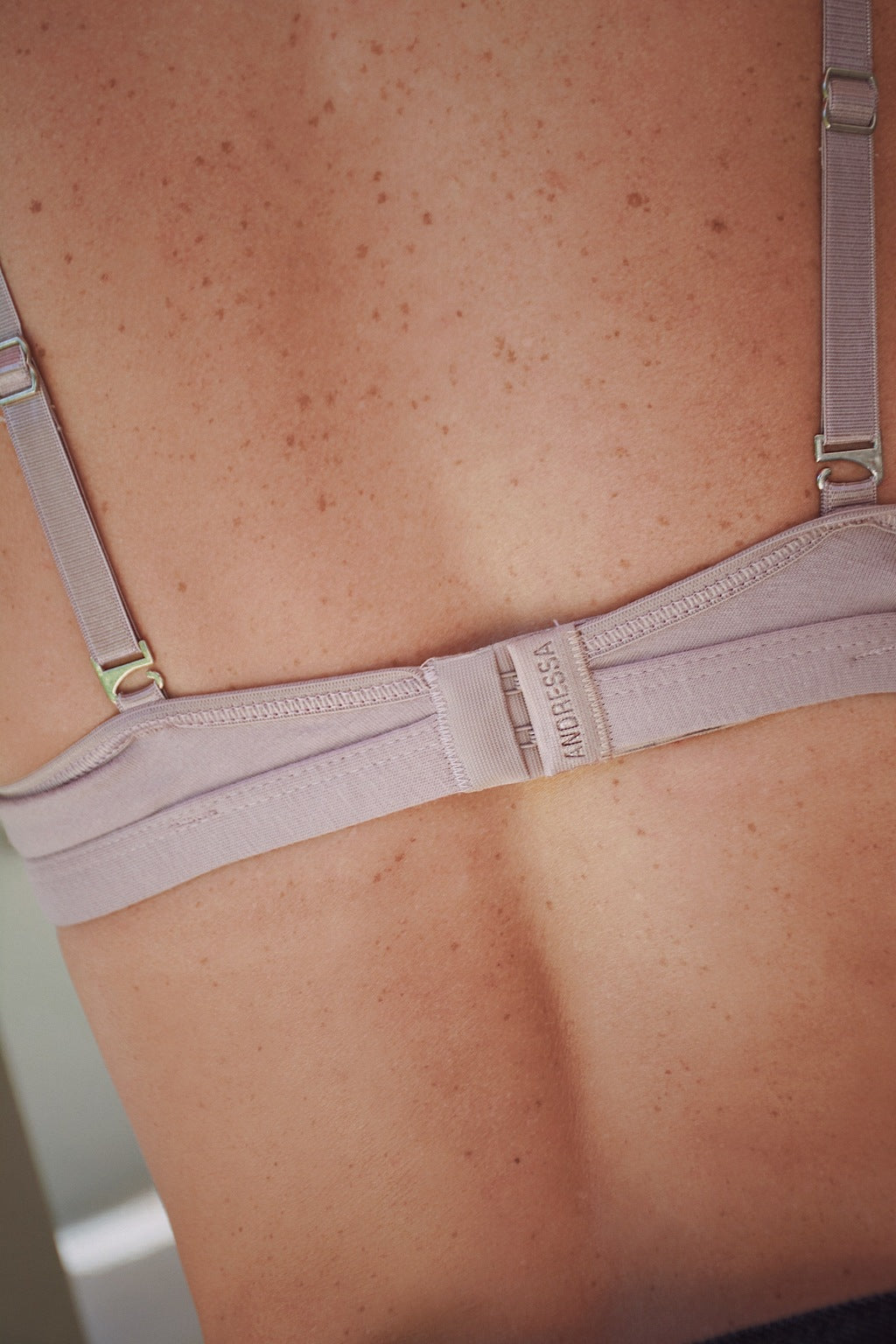 Soutien básico triángulo soft - A0032