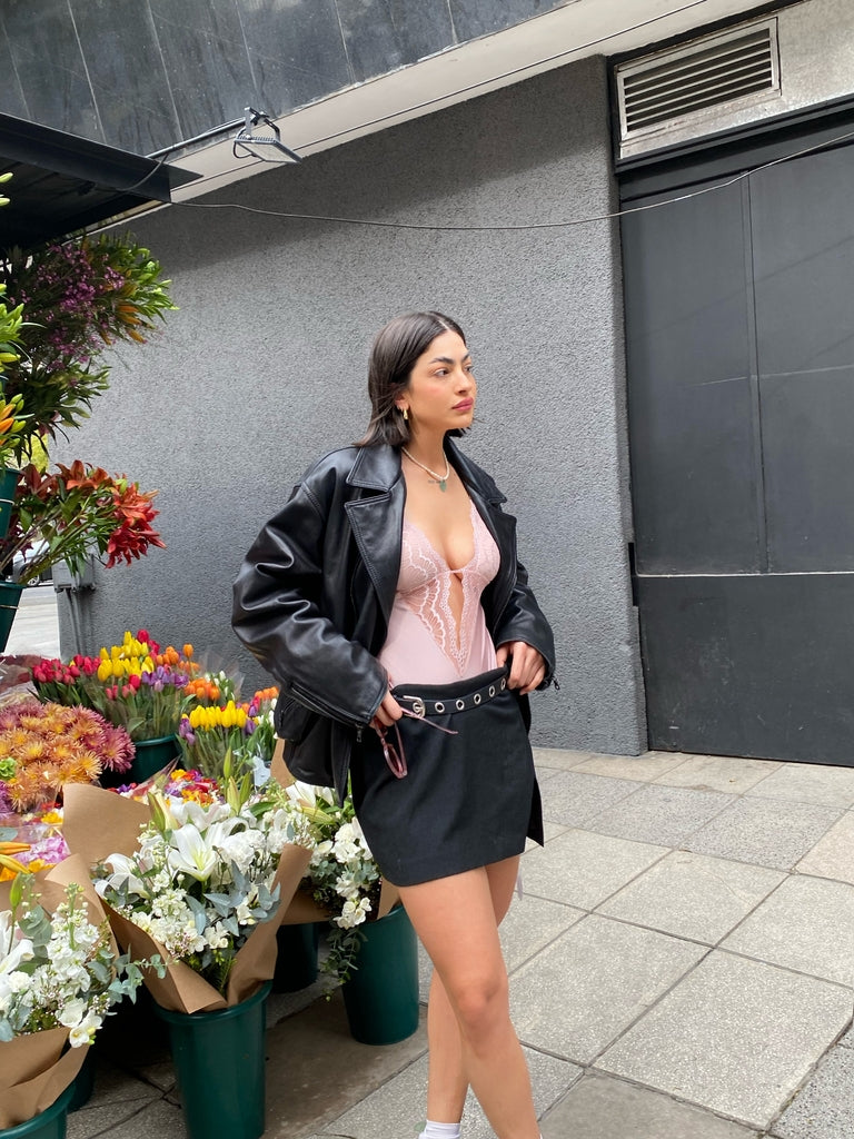 Body luxury triángulo soft sin aro - L5723