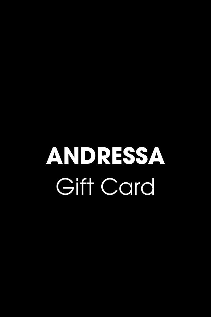 Gift Card - Andressa Uruguay
