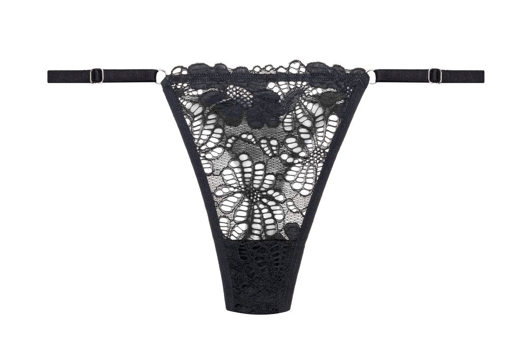 Conjunto de puntilla - L5688