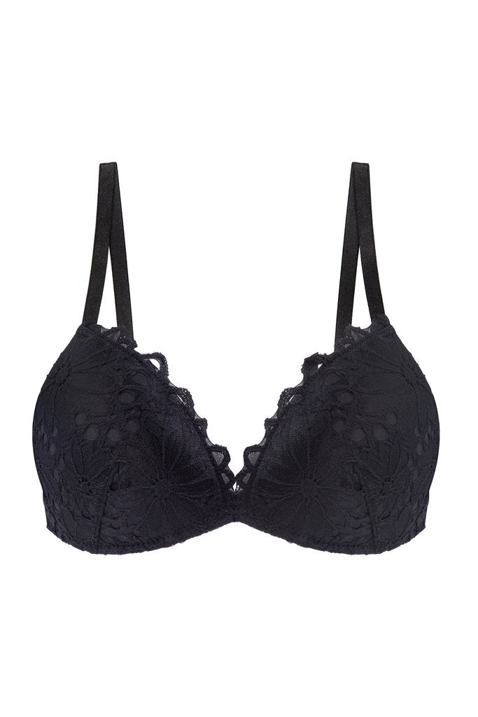 Conjunto Triángulo soft armado sin aro - L5690