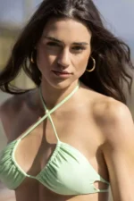 Bikini triangulo doble - Imagen 5
